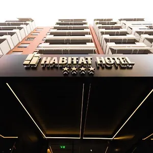 Habitat **** Τίρανα