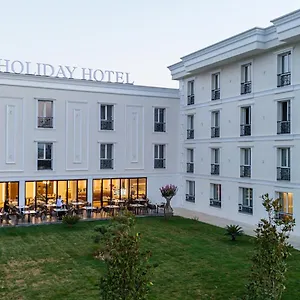 Hotel Holiday Hotel